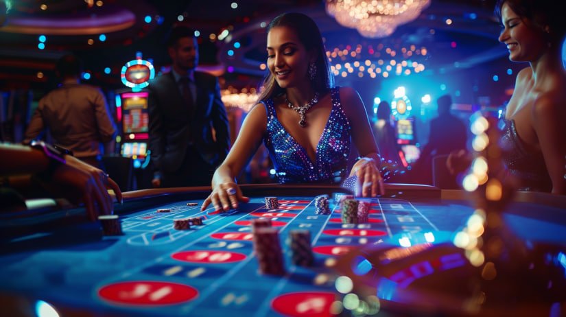 Mobile phone showing sports betting odds on table games with PBA and football markets